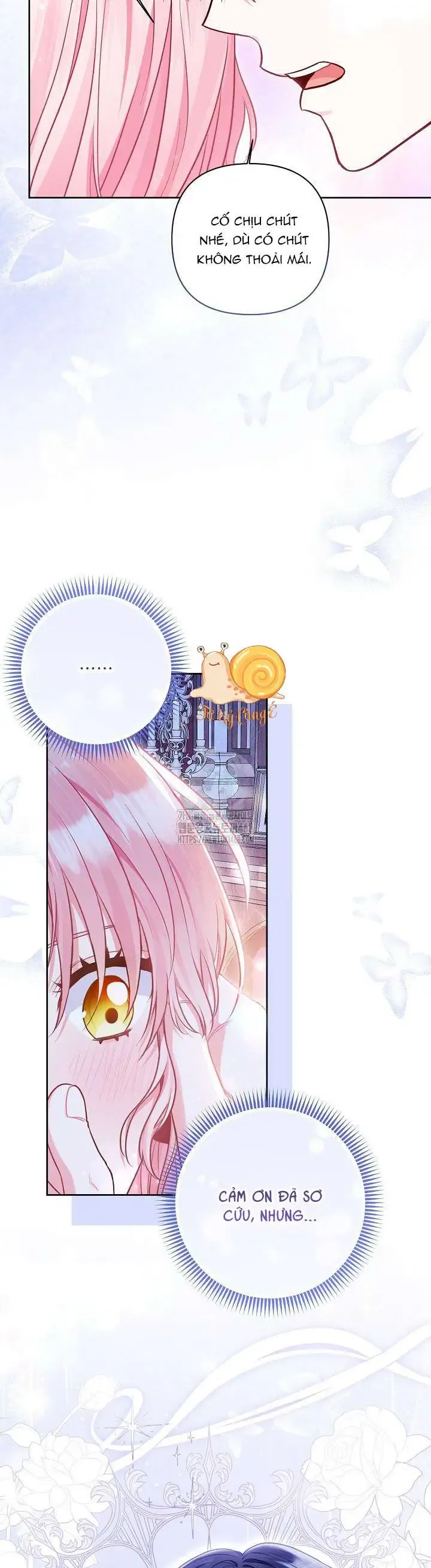 Là Ác Nữ, Nhưng Đã In Dấu Ấn Với Nam Chính - Chapter 14 - Page 43