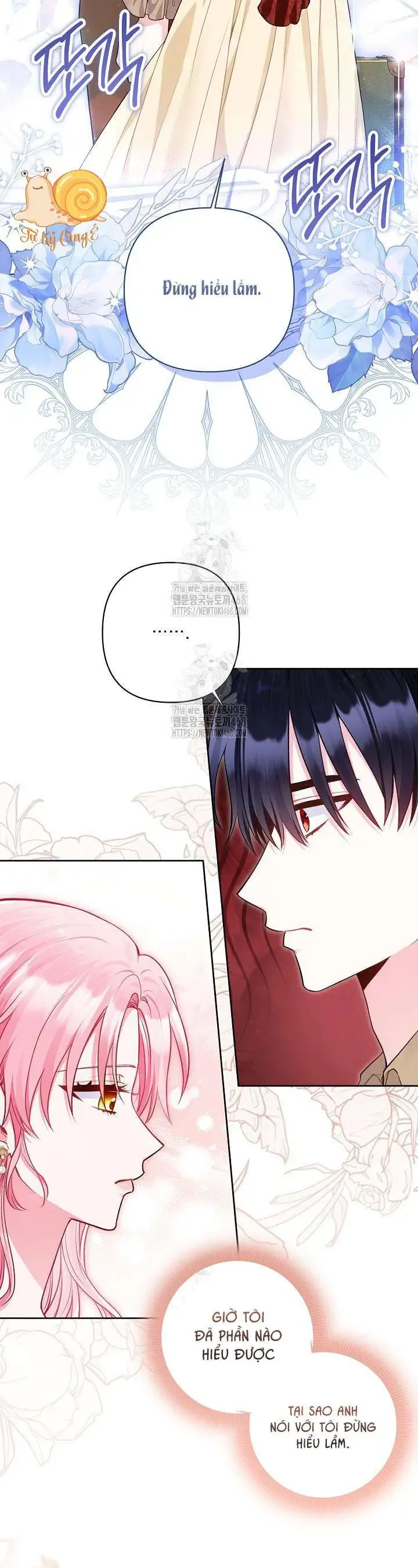 Là Ác Nữ, Nhưng Đã In Dấu Ấn Với Nam Chính - Chapter 15 - Page 12