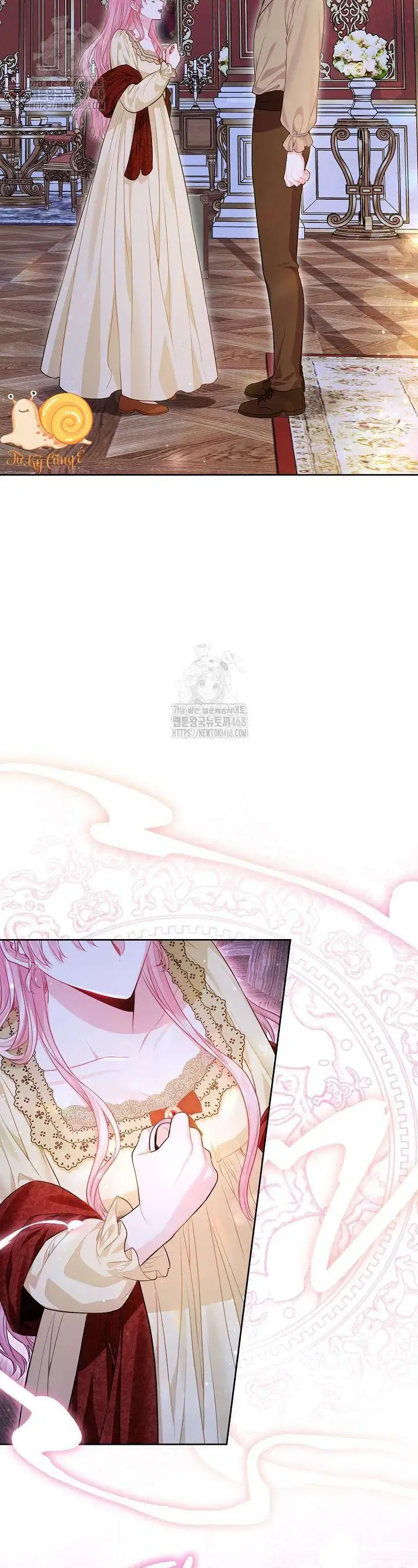 Là Ác Nữ, Nhưng Đã In Dấu Ấn Với Nam Chính - Chapter 15 - Page 18