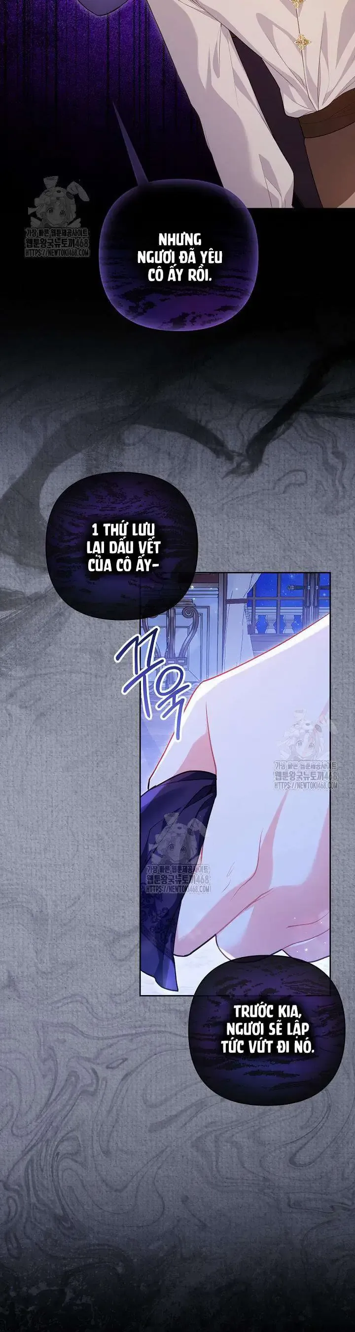 Là Ác Nữ, Nhưng Đã In Dấu Ấn Với Nam Chính - Chapter 15 - Page 23