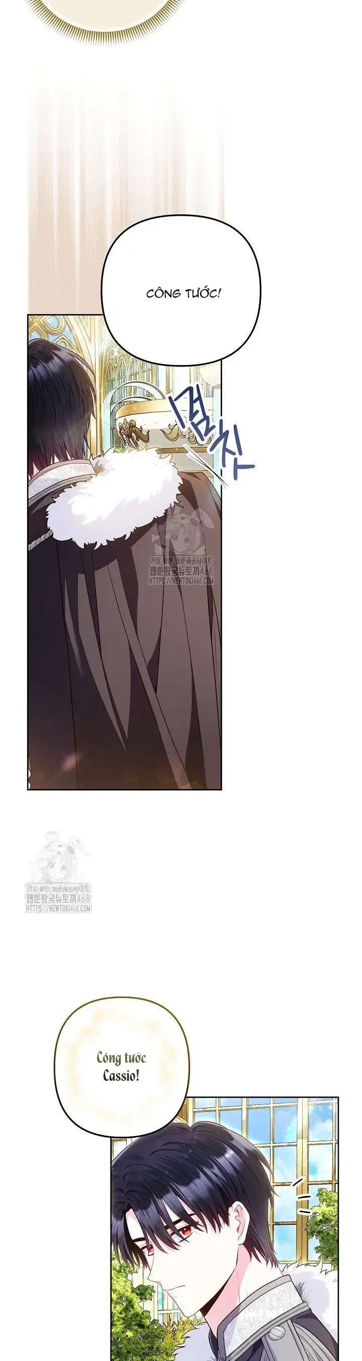 Là Ác Nữ, Nhưng Đã In Dấu Ấn Với Nam Chính - Chapter 15 - Page 29