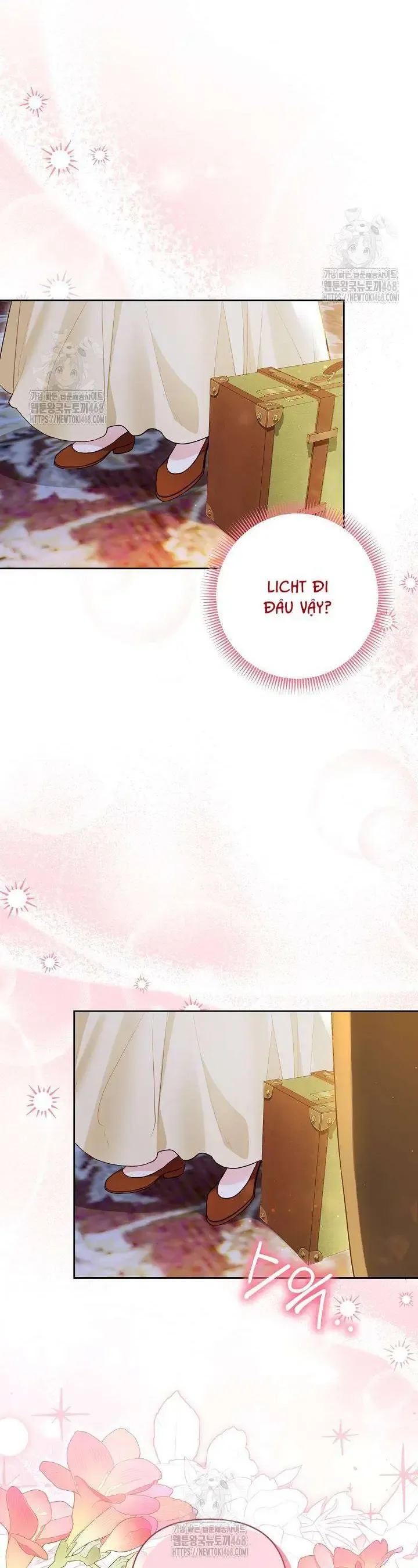 Là Ác Nữ, Nhưng Đã In Dấu Ấn Với Nam Chính - Chapter 15 - Page 3