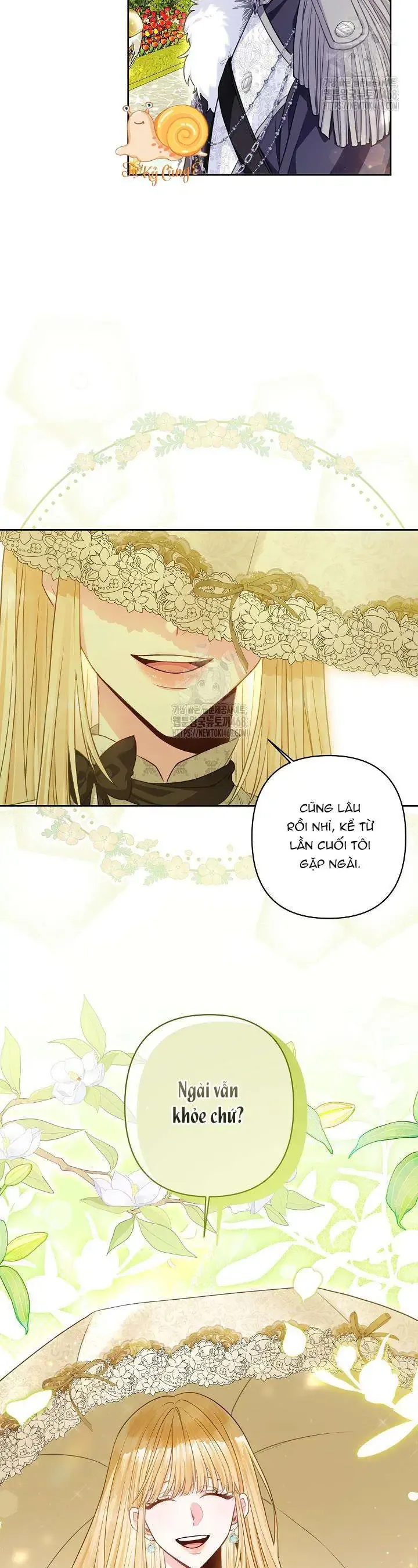 Là Ác Nữ, Nhưng Đã In Dấu Ấn Với Nam Chính - Chapter 15 - Page 30