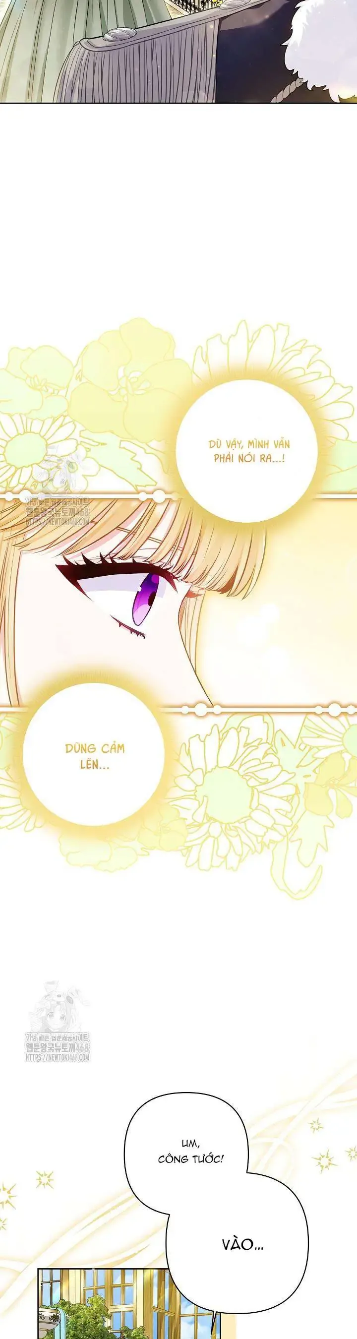 Là Ác Nữ, Nhưng Đã In Dấu Ấn Với Nam Chính - Chapter 15 - Page 34