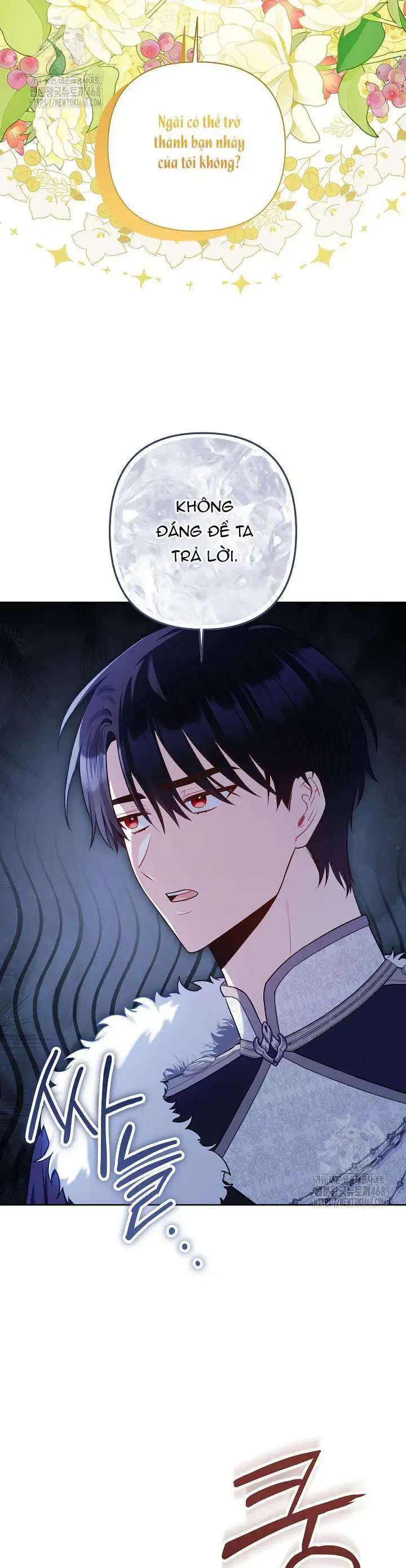 Là Ác Nữ, Nhưng Đã In Dấu Ấn Với Nam Chính - Chapter 15 - Page 36