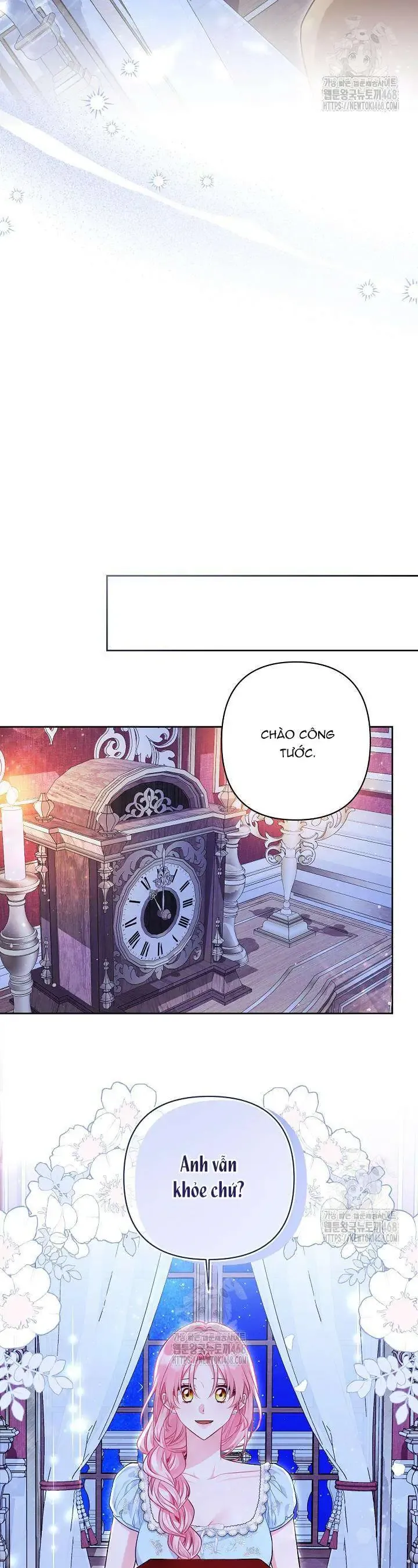Là Ác Nữ, Nhưng Đã In Dấu Ấn Với Nam Chính - Chapter 16 - Page 12