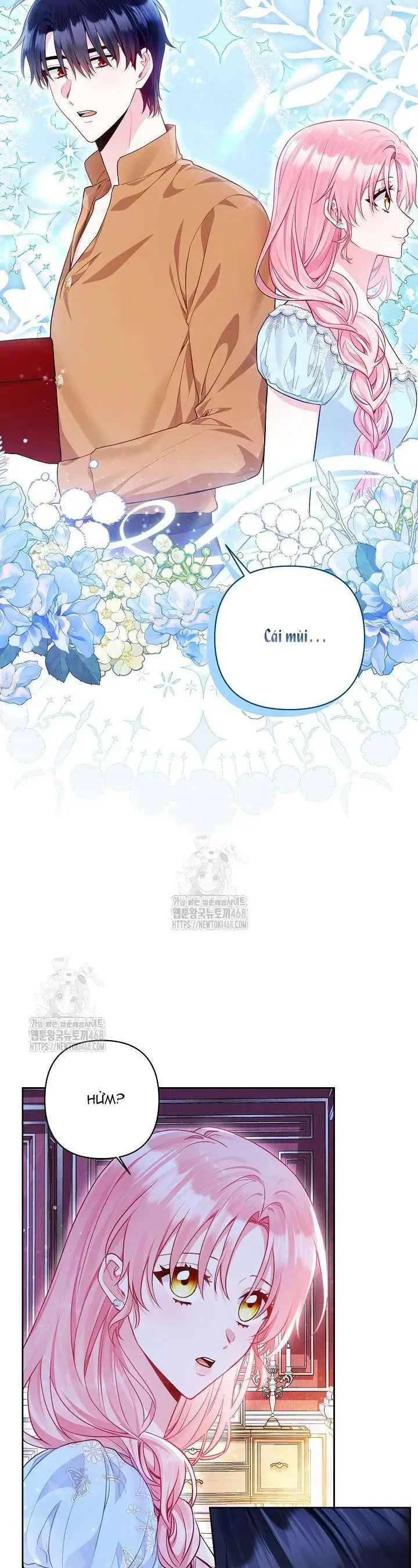 Là Ác Nữ, Nhưng Đã In Dấu Ấn Với Nam Chính - Chapter 16 - Page 15