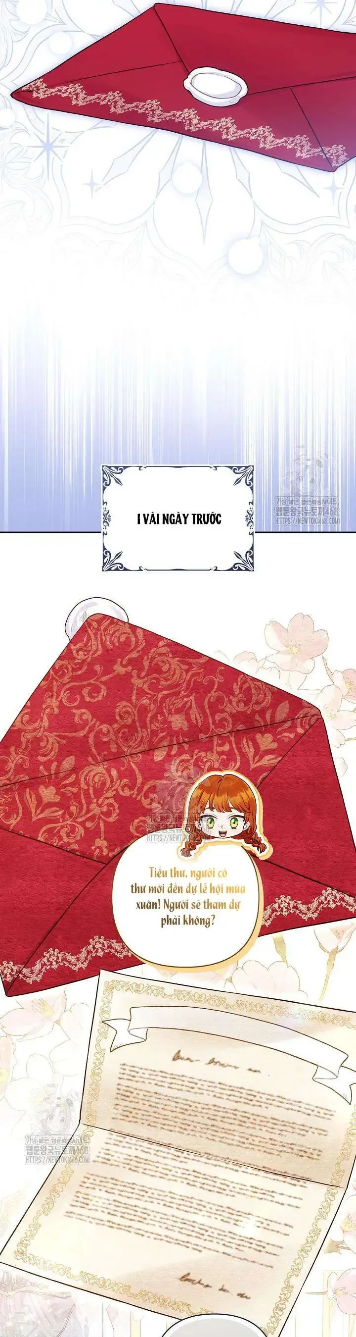 Là Ác Nữ, Nhưng Đã In Dấu Ấn Với Nam Chính - Chapter 16 - Page 20