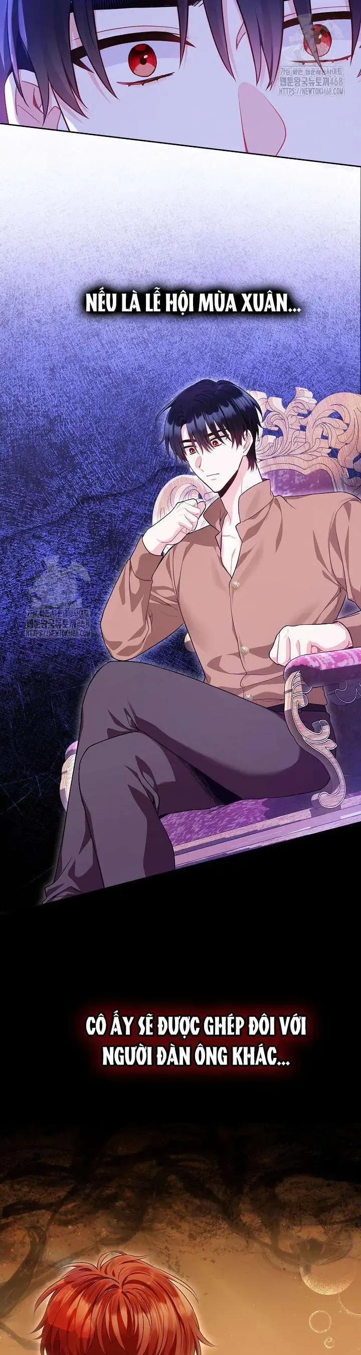 Là Ác Nữ, Nhưng Đã In Dấu Ấn Với Nam Chính - Chapter 16 - Page 24