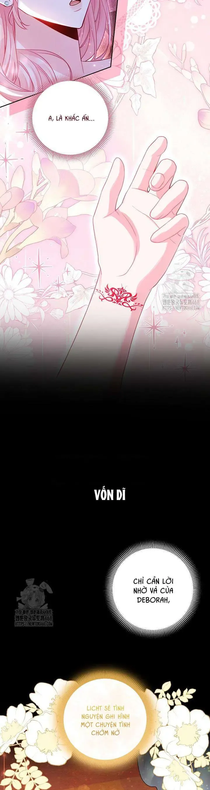 Là Ác Nữ, Nhưng Đã In Dấu Ấn Với Nam Chính - Chapter 16 - Page 30