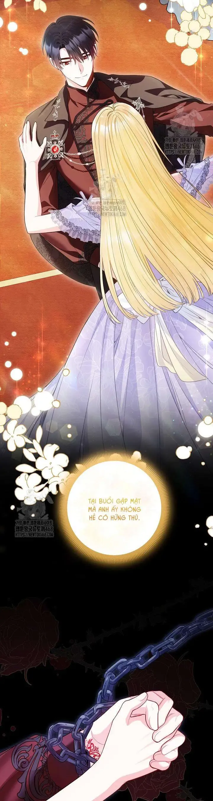 Là Ác Nữ, Nhưng Đã In Dấu Ấn Với Nam Chính - Chapter 16 - Page 31