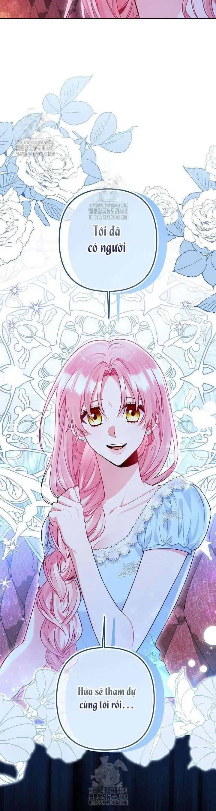 Là Ác Nữ, Nhưng Đã In Dấu Ấn Với Nam Chính - Chapter 16 - Page 39