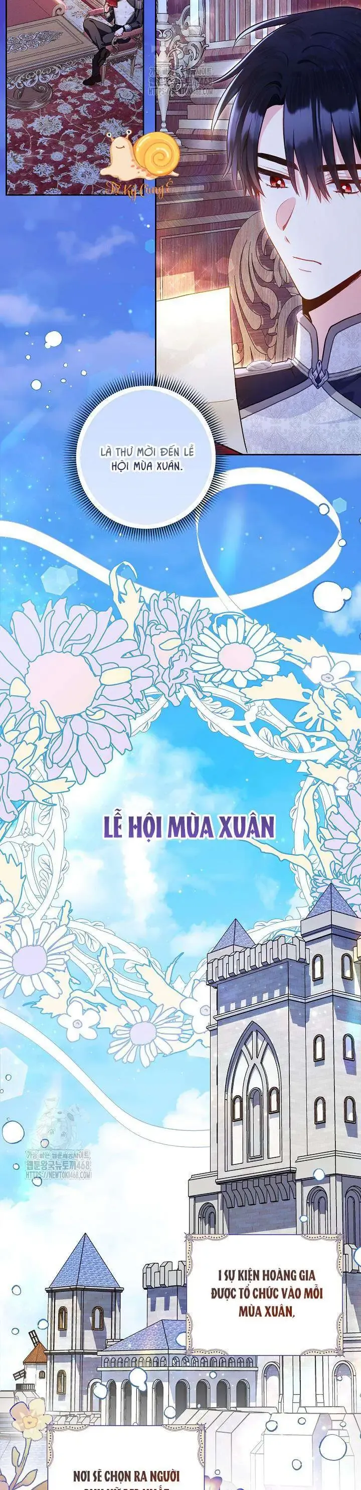 Là Ác Nữ, Nhưng Đã In Dấu Ấn Với Nam Chính - Chapter 16 - Page 4