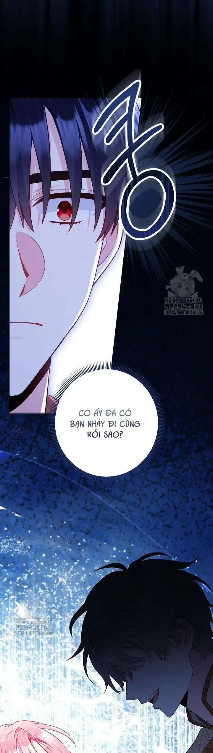 Là Ác Nữ, Nhưng Đã In Dấu Ấn Với Nam Chính - Chapter 16 - Page 40