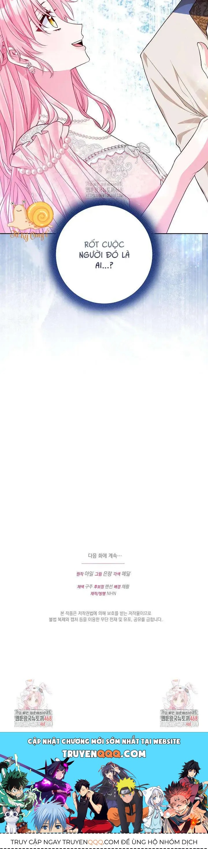 Là Ác Nữ, Nhưng Đã In Dấu Ấn Với Nam Chính - Chapter 16 - Page 41