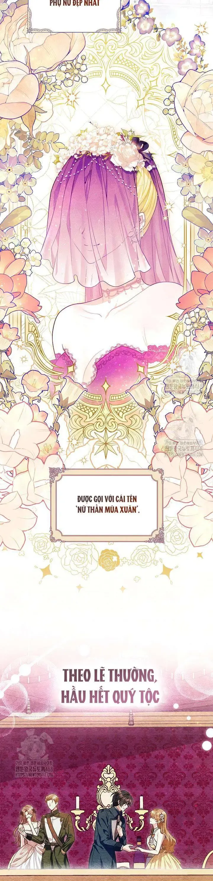 Là Ác Nữ, Nhưng Đã In Dấu Ấn Với Nam Chính - Chapter 16 - Page 5