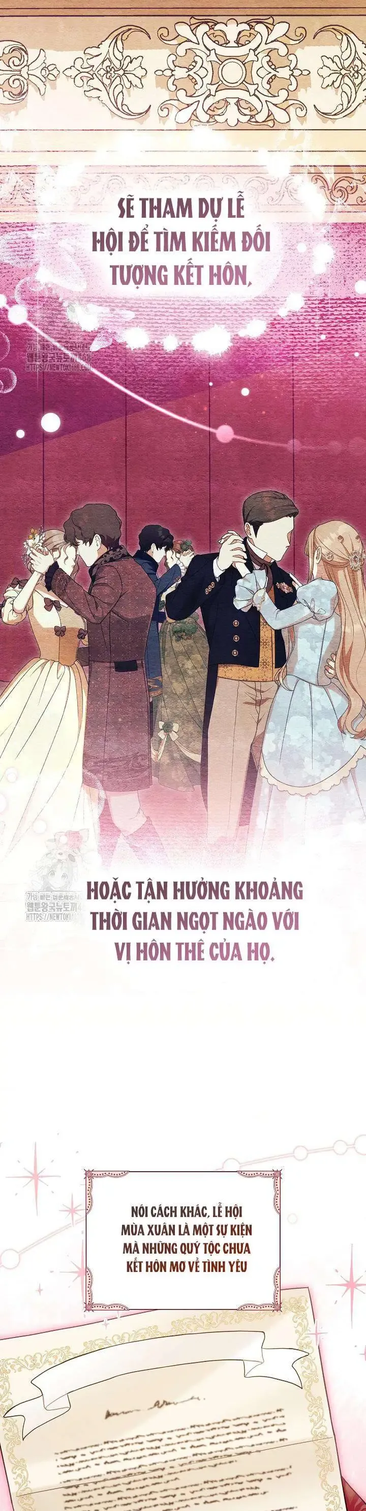 Là Ác Nữ, Nhưng Đã In Dấu Ấn Với Nam Chính - Chapter 16 - Page 6