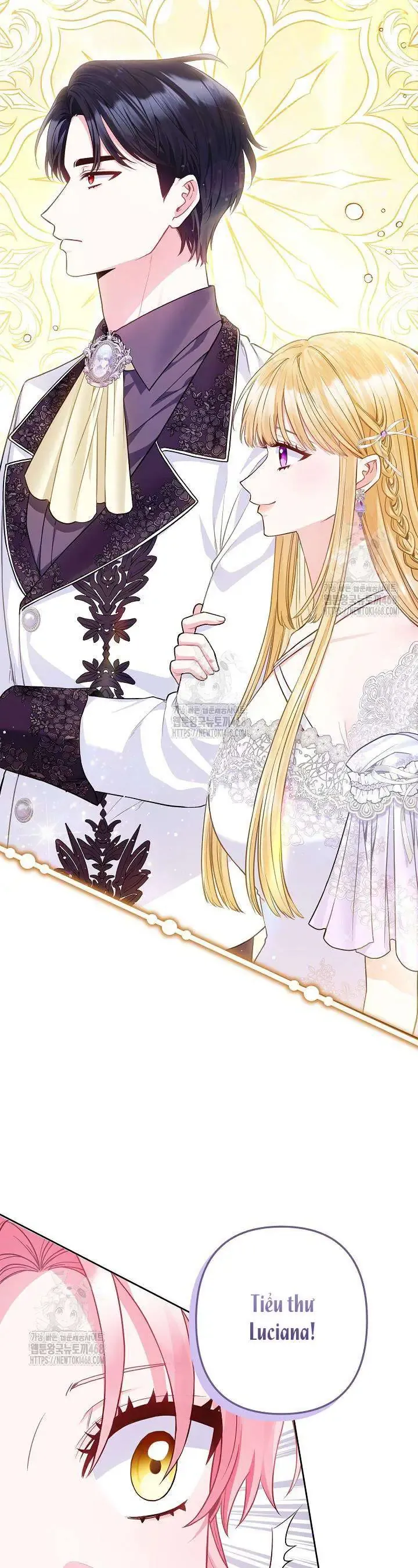 Là Ác Nữ, Nhưng Đã In Dấu Ấn Với Nam Chính - Chapter 17 - Page 18