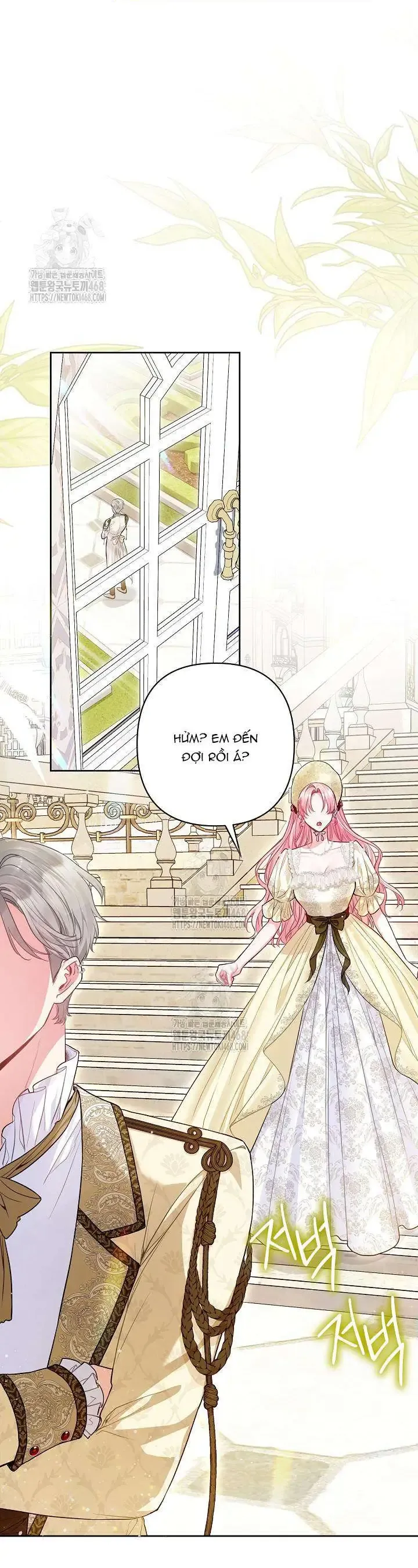 Là Ác Nữ, Nhưng Đã In Dấu Ấn Với Nam Chính - Chapter 17 - Page 21