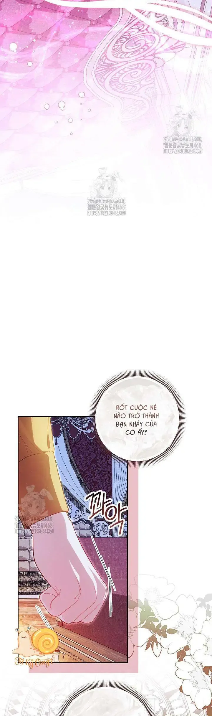 Là Ác Nữ, Nhưng Đã In Dấu Ấn Với Nam Chính - Chapter 17 - Page 6