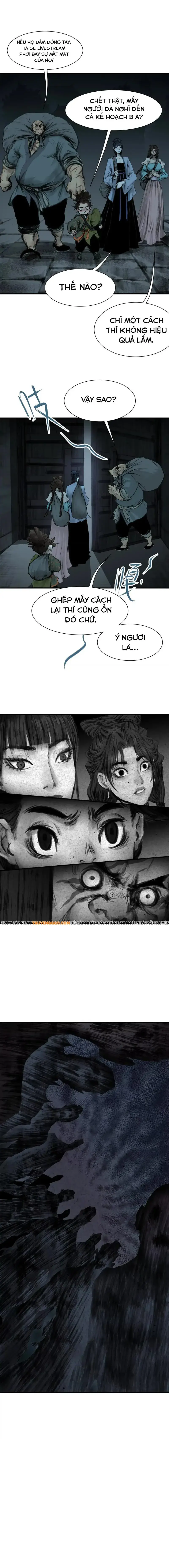 Đại Điện Chi Thượng - Chapter 14 - Page 5