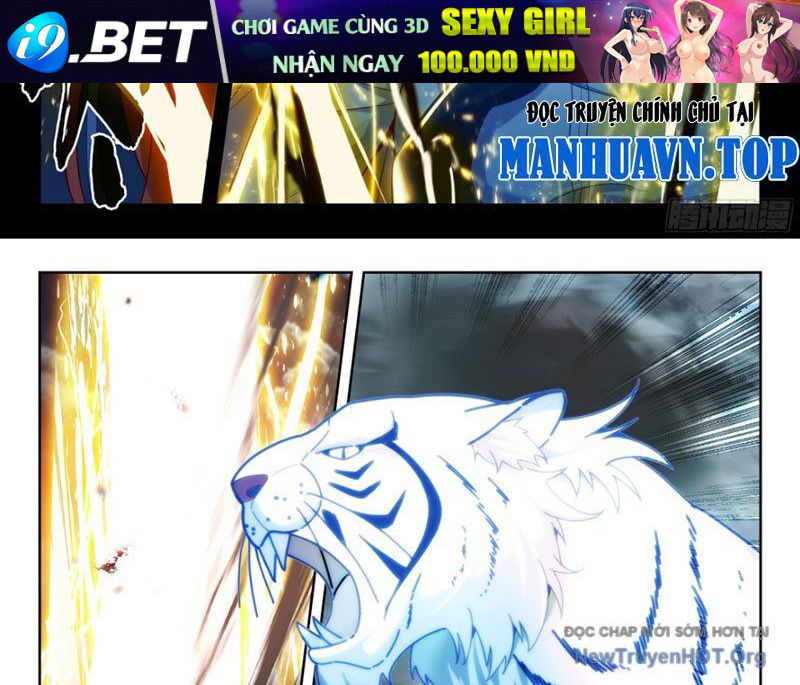 Đấu La Đại Lục 5 - Chapter 242 - Page 11