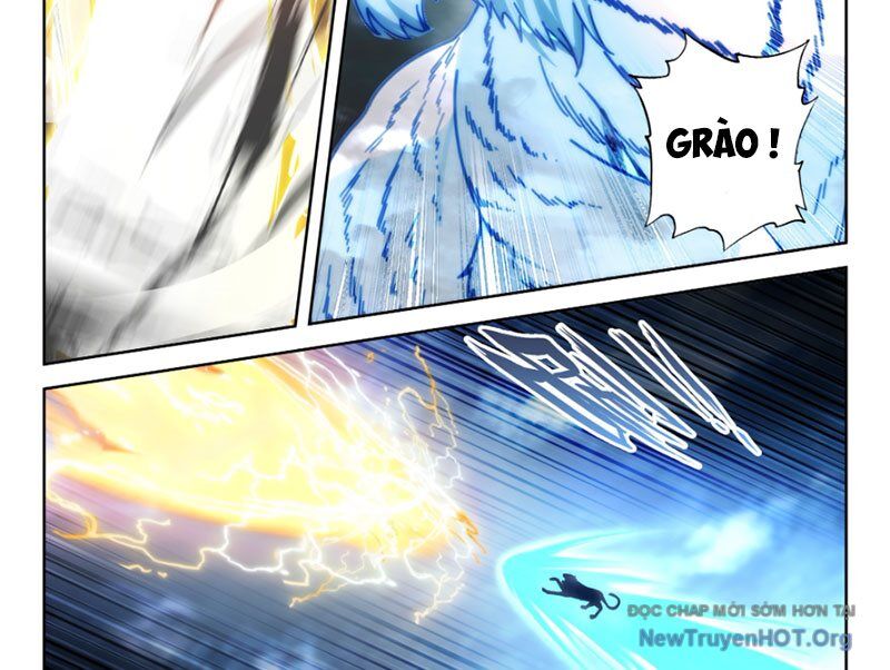 Đấu La Đại Lục 5 - Chapter 242 - Page 12