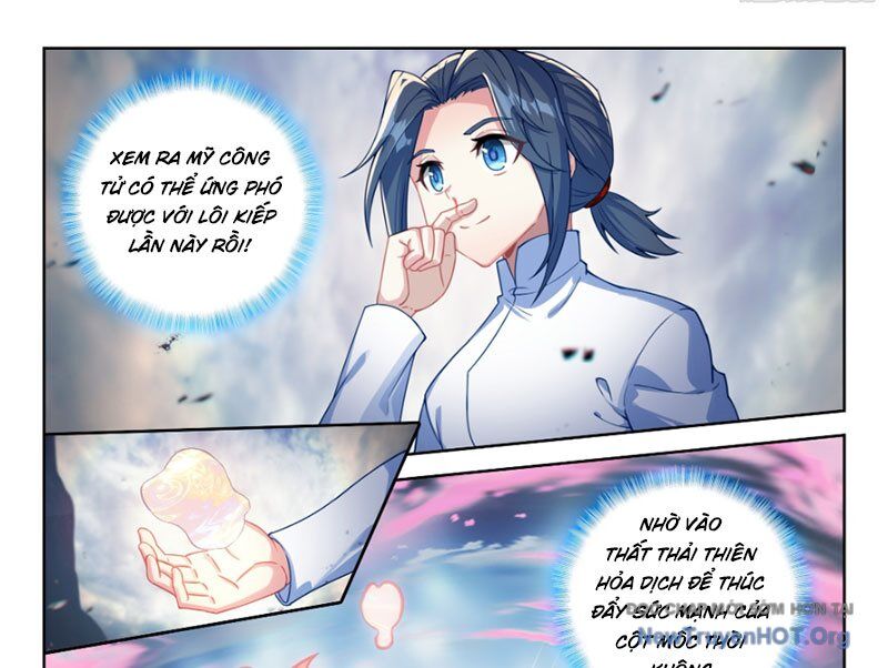 Đấu La Đại Lục 5 - Chapter 242 - Page 15