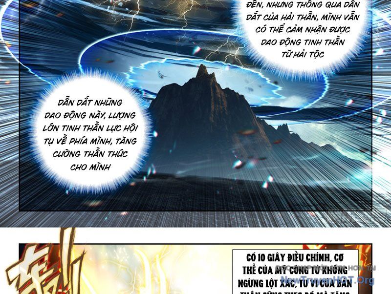 Đấu La Đại Lục 5 - Chapter 242 - Page 18