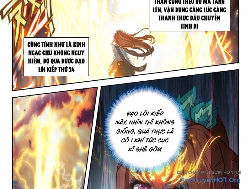 Đấu La Đại Lục 5 - Chapter 242 - Page 19