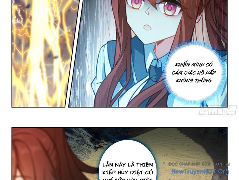 Đấu La Đại Lục 5 - Chapter 242 - Page 20