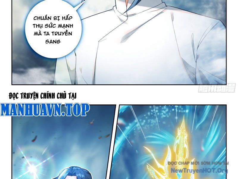 Đấu La Đại Lục 5 - Chapter 242 - Page 22