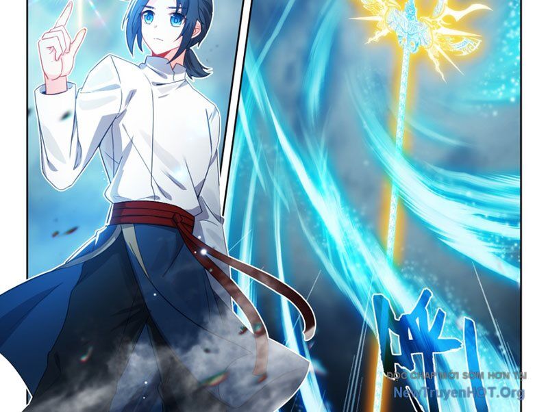 Đấu La Đại Lục 5 - Chapter 242 - Page 23