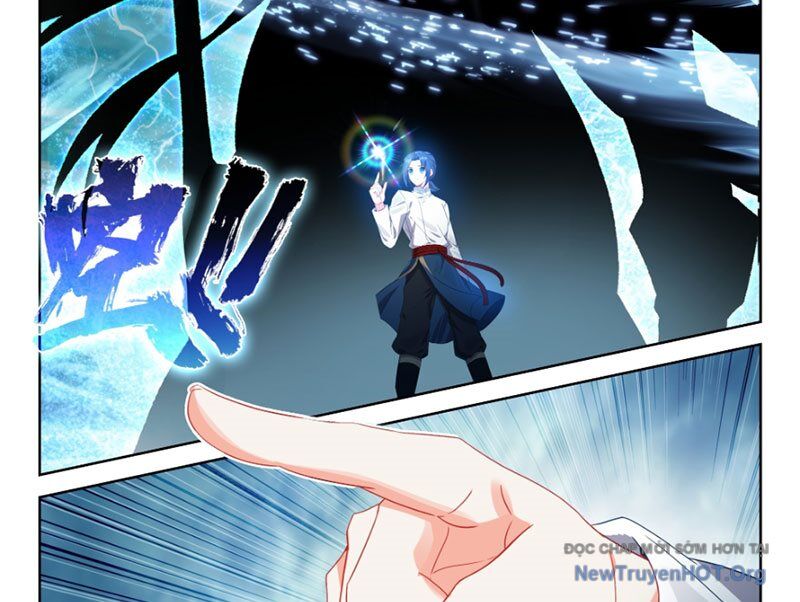 Đấu La Đại Lục 5 - Chapter 242 - Page 25