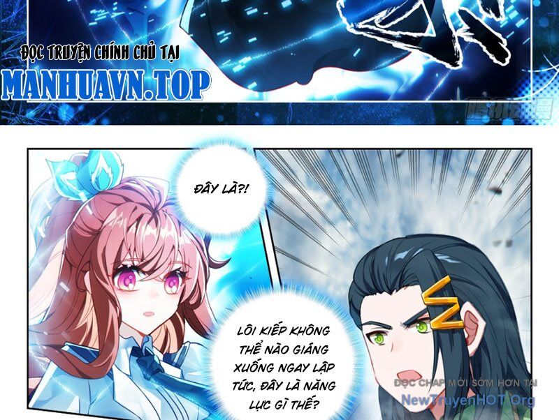 Đấu La Đại Lục 5 - Chapter 242 - Page 28