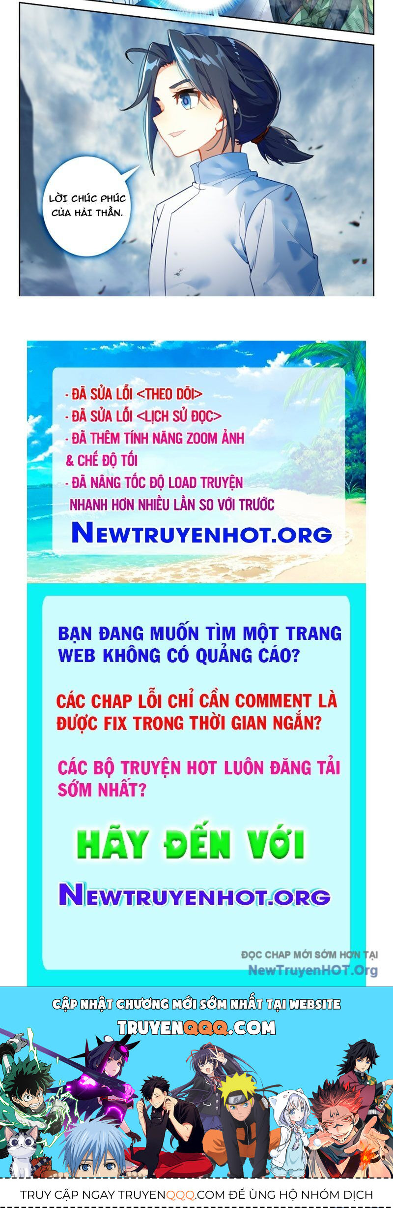Đấu La Đại Lục 5 - Chapter 242 - Page 29