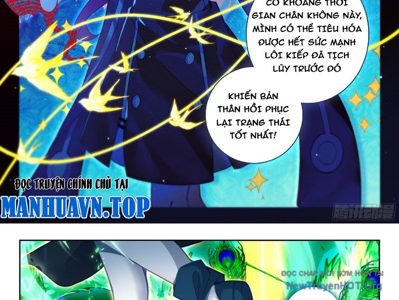 Đấu La Đại Lục 5 - Chapter 242 - Page 3