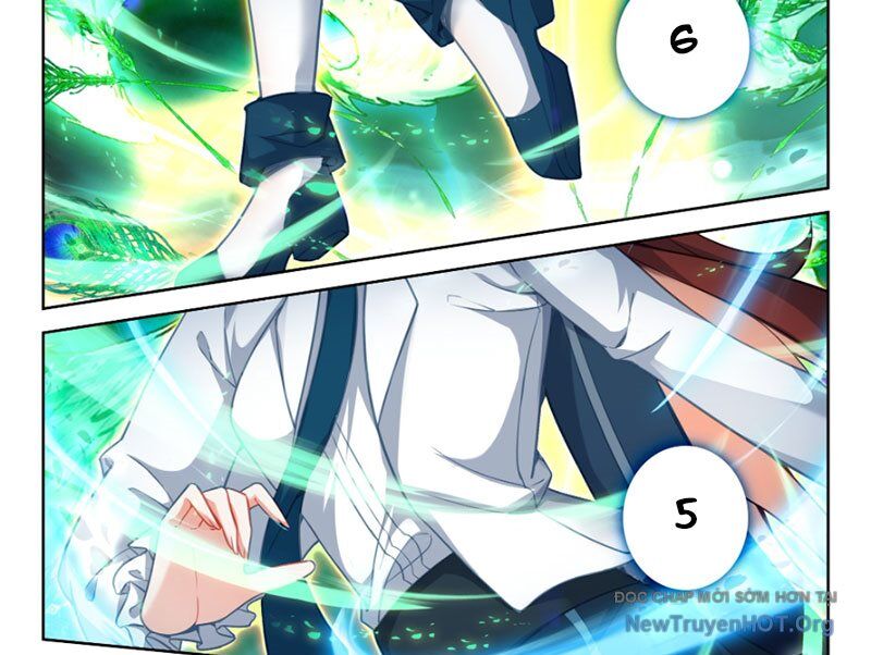 Đấu La Đại Lục 5 - Chapter 242 - Page 4