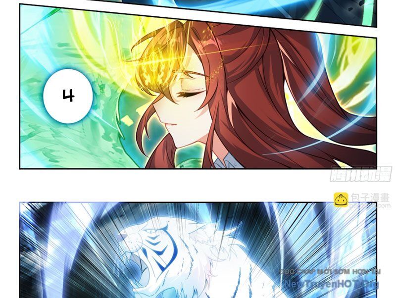 Đấu La Đại Lục 5 - Chapter 242 - Page 5