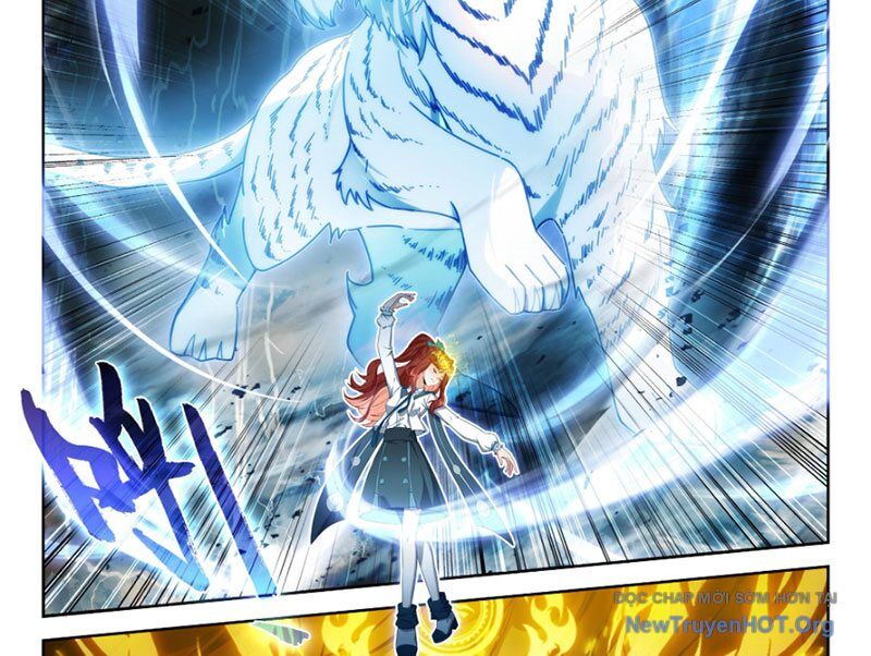 Đấu La Đại Lục 5 - Chapter 242 - Page 6