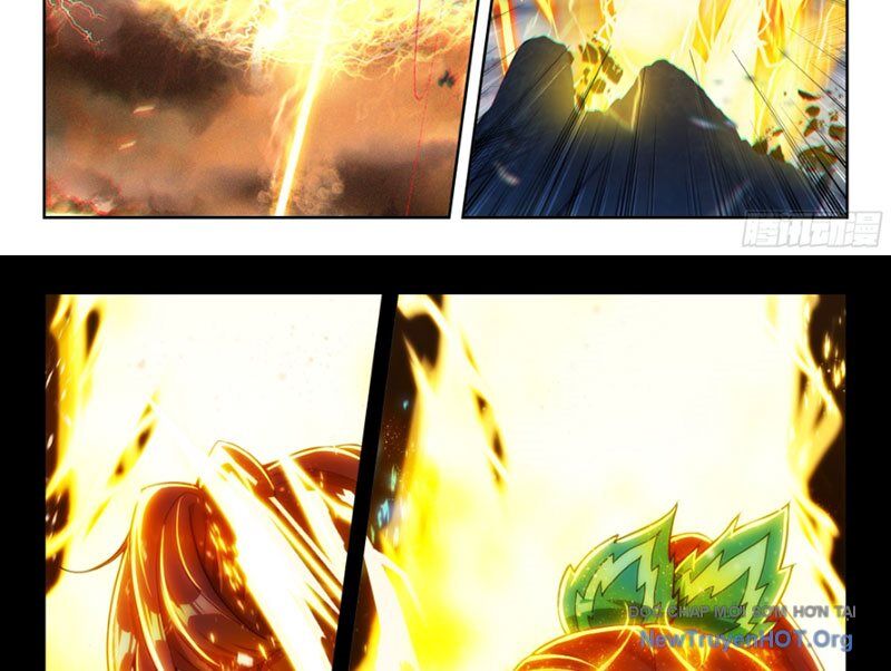 Đấu La Đại Lục 5 - Chapter 242 - Page 9