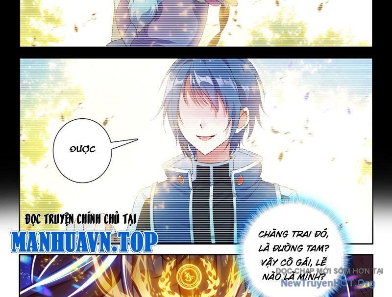 Đấu La Đại Lục 5 - Chapter 243 - Page 10