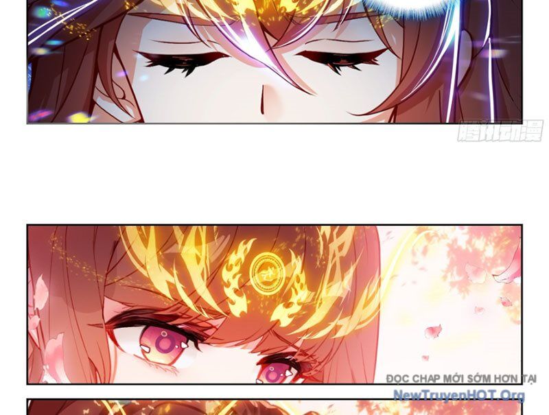 Đấu La Đại Lục 5 - Chapter 243 - Page 11