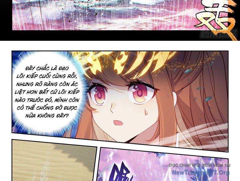 Đấu La Đại Lục 5 - Chapter 243 - Page 15