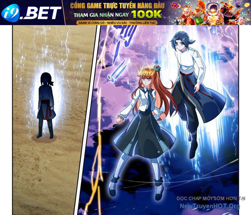 Đấu La Đại Lục 5 - Chapter 243 - Page 16