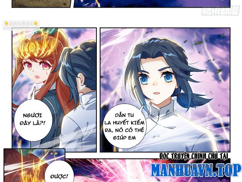 Đấu La Đại Lục 5 - Chapter 243 - Page 17