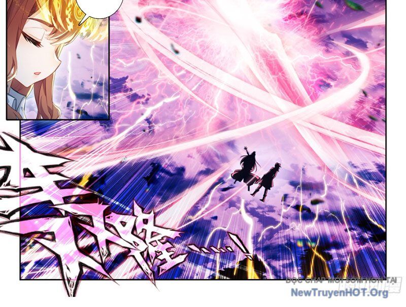 Đấu La Đại Lục 5 - Chapter 243 - Page 18