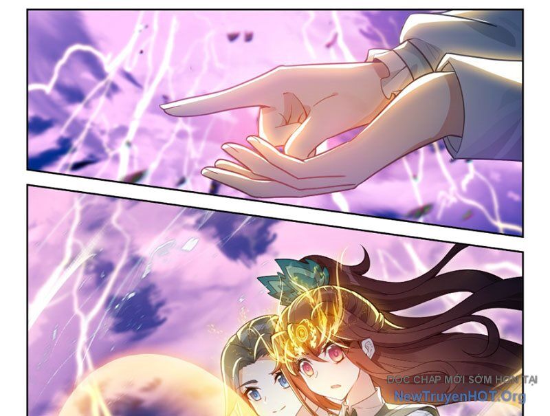 Đấu La Đại Lục 5 - Chapter 243 - Page 19