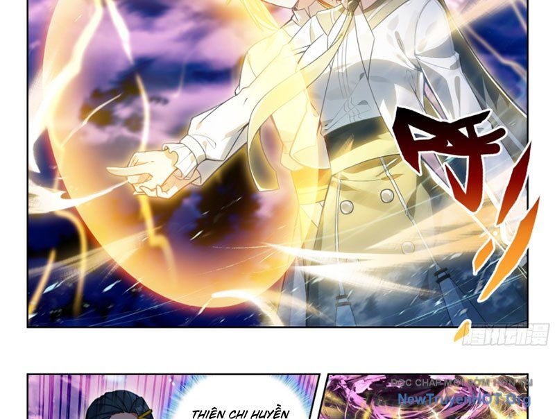 Đấu La Đại Lục 5 - Chapter 243 - Page 20