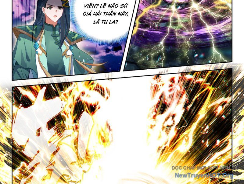 Đấu La Đại Lục 5 - Chapter 243 - Page 21